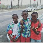 Jamil Hudson - @bikelife_mil - Instagram