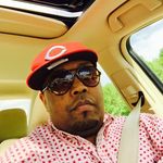 Jamil Jackson - @jkadar - Instagram
