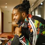 Jamil Jackson - @kalboydagod - Instagram