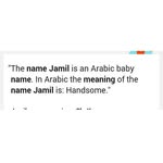 Jamil I'msoblessed Joseph - @jamil_josephs - Instagram