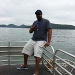 Jamil Moore - @outkast1914 - Instagram