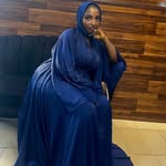 Jamila musa - @jamila_musar - Instagram