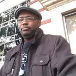 Jamil Paul Gates - @awesome_jamil - Instagram