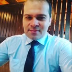 Paulo Jamil - @paulo.jamil.940 - Instagram