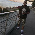 Jamil Phillips - @illmill224 - Instagram