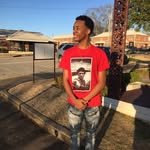 Jamil Phillips - @jamilp2003 - Instagram
