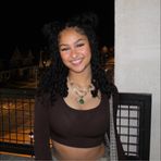 Jamila Saunders - Facebook