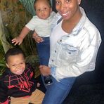 Jamilla Sanders - Facebook