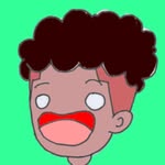 Jamil Thomas - @strmkizadraw - Instagram