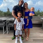 Jamil Thomas - @jamilt_fitness - Instagram