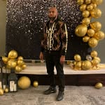 Jamil Thomas - @jdthomillz - Instagram