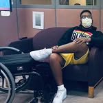 Jamil Thomas ♿️ - @yoojt - Instagram