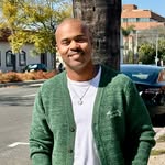 Jamil Walker - @jahwalking - Instagram