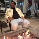Jamil Walker - @ja_walker1211 - Instagram