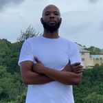 Jamil Willis - @jamilvwillis - Instagram