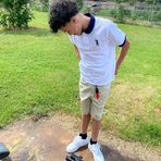 Jamil Willis - Facebook