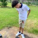@jamil_willis_ - Instagram