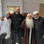 Jamil Wright - @jamilwright8 - Instagram