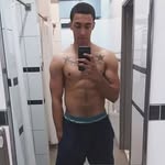 Jamil wright - @calvinellis_p23 - Instagram