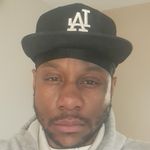 Jamil Wright - @marcilago223 - Instagram