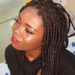 Jamila Ali - @jamilaali188 - Instagram