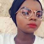 Jamila Ali - @jamilaali367 - Instagram