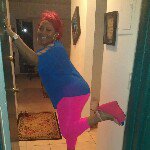 jamila brooks - @j_pink29 - Instagram