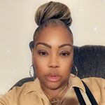Jamila Brooks - @prettyjuju16 - Instagram