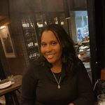 Jamila Brooks - @sexyscorp68 - Instagram
