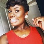 Jamilah Brooks - @jamilahbrooks - Instagram
