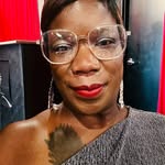 Jamila Dillard - @blessedwarrior78 - Instagram