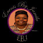 Jamila Dillard - @events_by_jamila - Instagram