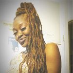 Jamila Ford - @goddessj718 - Instagram