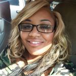 Jamila Ford - @poohs_world52 - Instagram