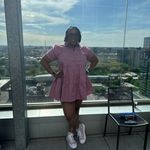 Jamila Ford - @sweetzeta97 - Instagram