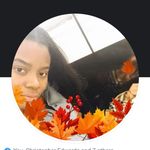 Jamila Forde - @fordejamila - Instagram