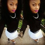 Jamila Jay Forde - @jamilaforde - Instagram