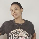 Jamila Ford - @jamilafordmusic - Instagram