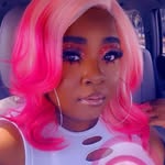 Jamila Garrett - @lakai_mommy - Instagram