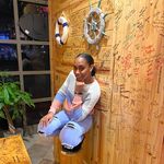 Jamila Graham - @jay_gray11 - Instagram