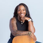 Jamila Graham - @four44_thegraham - Instagram