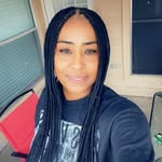 Jamila Lombard Graham - @mrs_graham504 - Instagram