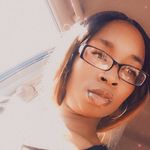 Jamila Hooker - @milababy90 - Instagram