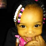 Jamila Hooker - Facebook