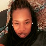 Jamila Hooker - @ladyk1725 - Instagram
