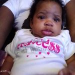Jamila Hooker - @lovinghim1990 - Instagram