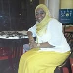 Jamila Ibrahim - @jamilaibrahim923 - Instagram