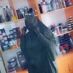 Jamila Ibrahim - @jamila2025 - Instagram