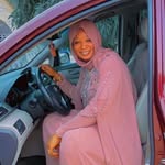 Jamila Ibrahim - @jemmy_ibrahim - Instagram