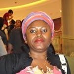 Jamila Ibrahim - @frokojamila - Instagram